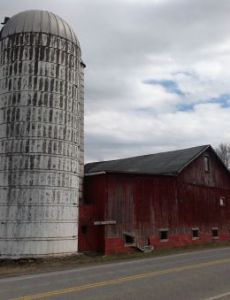 Ezra T. Phelps Farm Complex