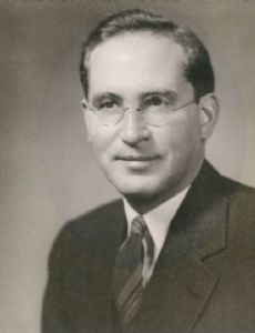 Horace A. Hildreth