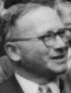 Walter Boas