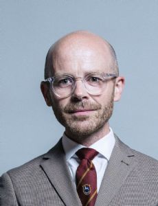 Martin Docherty