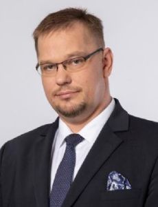Bartłomiej Zdaniuk
