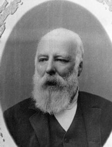 John Chapman Andrew