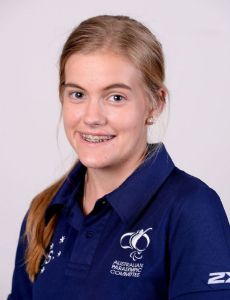 Sarah Walsh