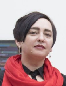 Bohdana Frolyak