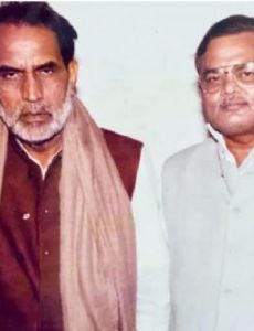 Suryadeo Singh