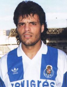 Paulo César Vieira Rosa