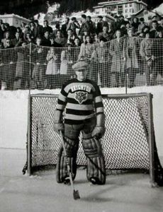 Gib Hutchinson