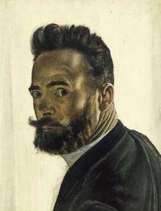 Ferdinand Hodler