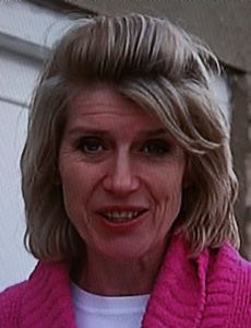 Selina Scott