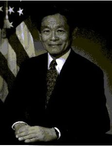 Frederick Pang