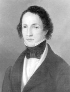 Johann Kaspar Zeuss