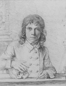 John Flaxman