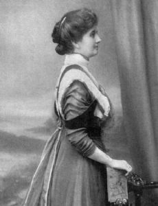 Fanny Gates