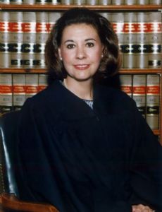Rebecca Beach Smith