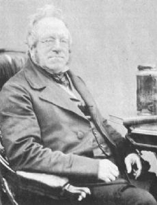 John Edward Gray