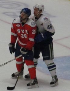 Michael Vernace