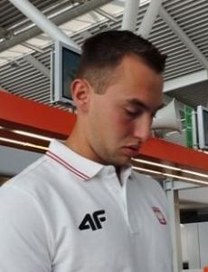 Marcin Krukowski