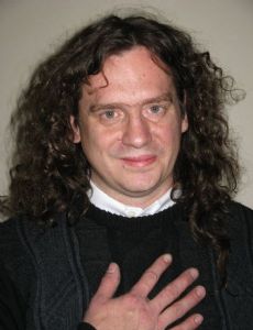 Jan Potmesil