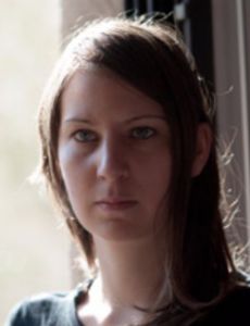 Charlotte Cayeux