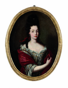 Maria Angela Caterina d'Este