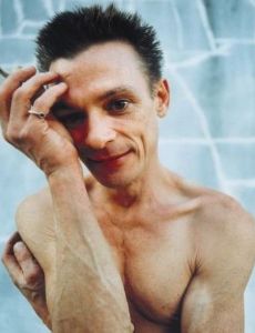 Chris Whitley