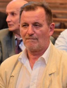 János Takács