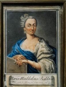 Maria Maddalena Baldacci
