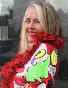 Suzan Pitt