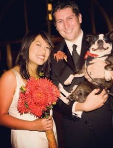 Kulap Vilaysack and Scott Aukerman