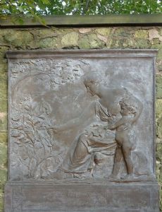 Alfred Tredway White Memorial