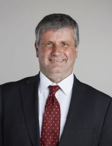 Andrew P. Mackenzie