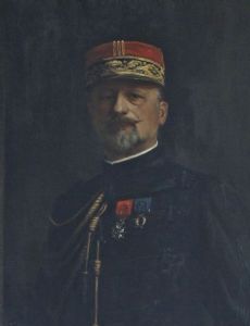 Jean Auguste Berthaut