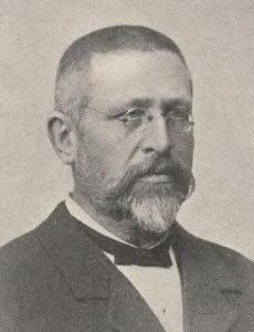 Gustav Storm
