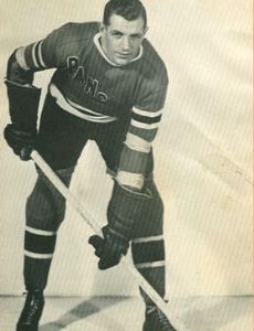 Bert Connelly