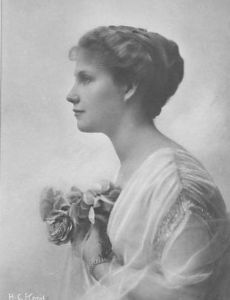 Archduchess Margaretha of Austria