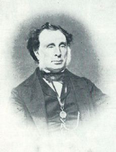 Joseph Brittan