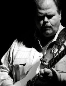 Buddy Whittington