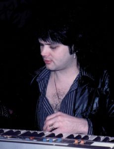 Jimmy Hotz