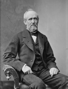 D. Wyatt Aiken