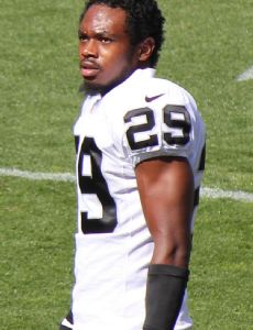 Brandian Ross