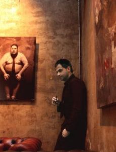 Mihalis Safras