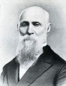 William W. Chapman