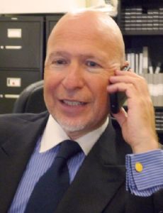Raphael Lapin