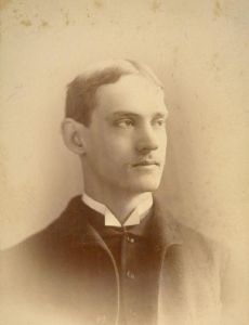 John Galen Howard