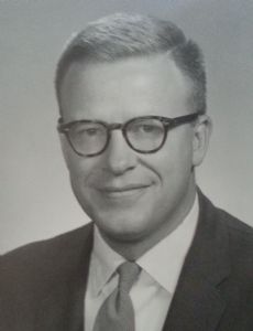Robert E. L. Strider