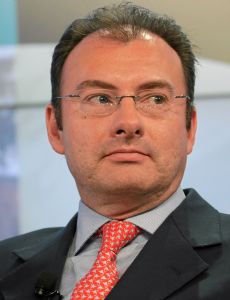 Luis Videgaray Caso