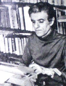 Juan José Sebreli