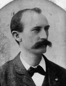 Anderson Dawson