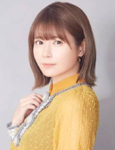 Ayana Taketatsu
