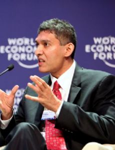 Eswar Prasad